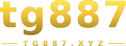tg887 logo